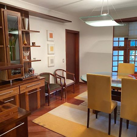 Apartamento Lindo E Aconchegante Em Capivari. Campos do Jordão Buitenkant foto