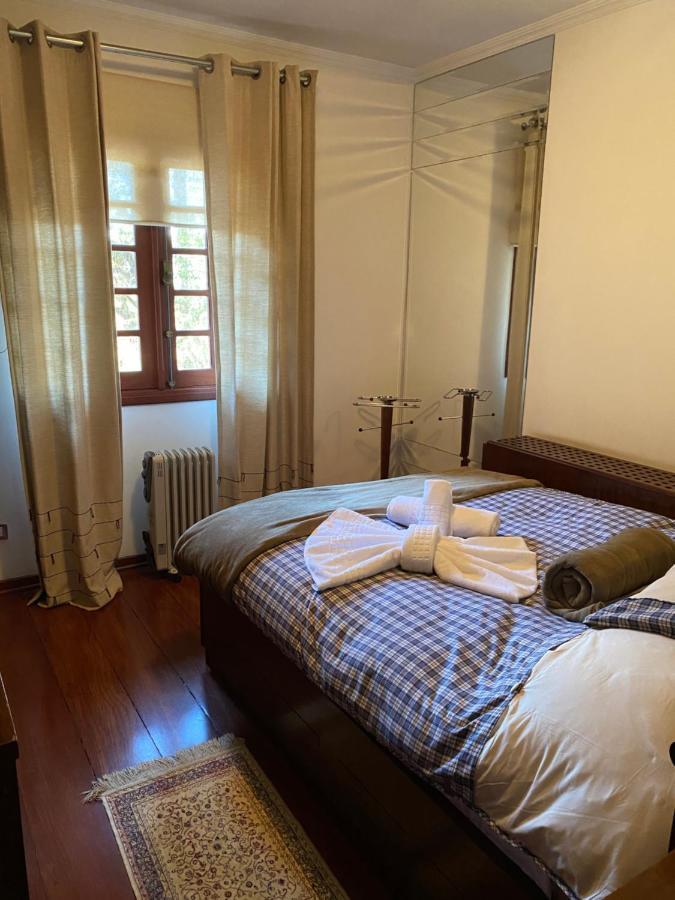 Apartamento Lindo E Aconchegante Em Capivari. Campos do Jordão Buitenkant foto