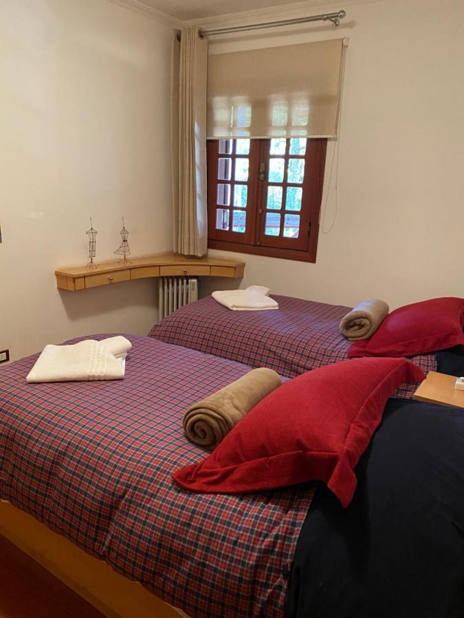 Apartamento Lindo E Aconchegante Em Capivari. Campos do Jordão Buitenkant foto