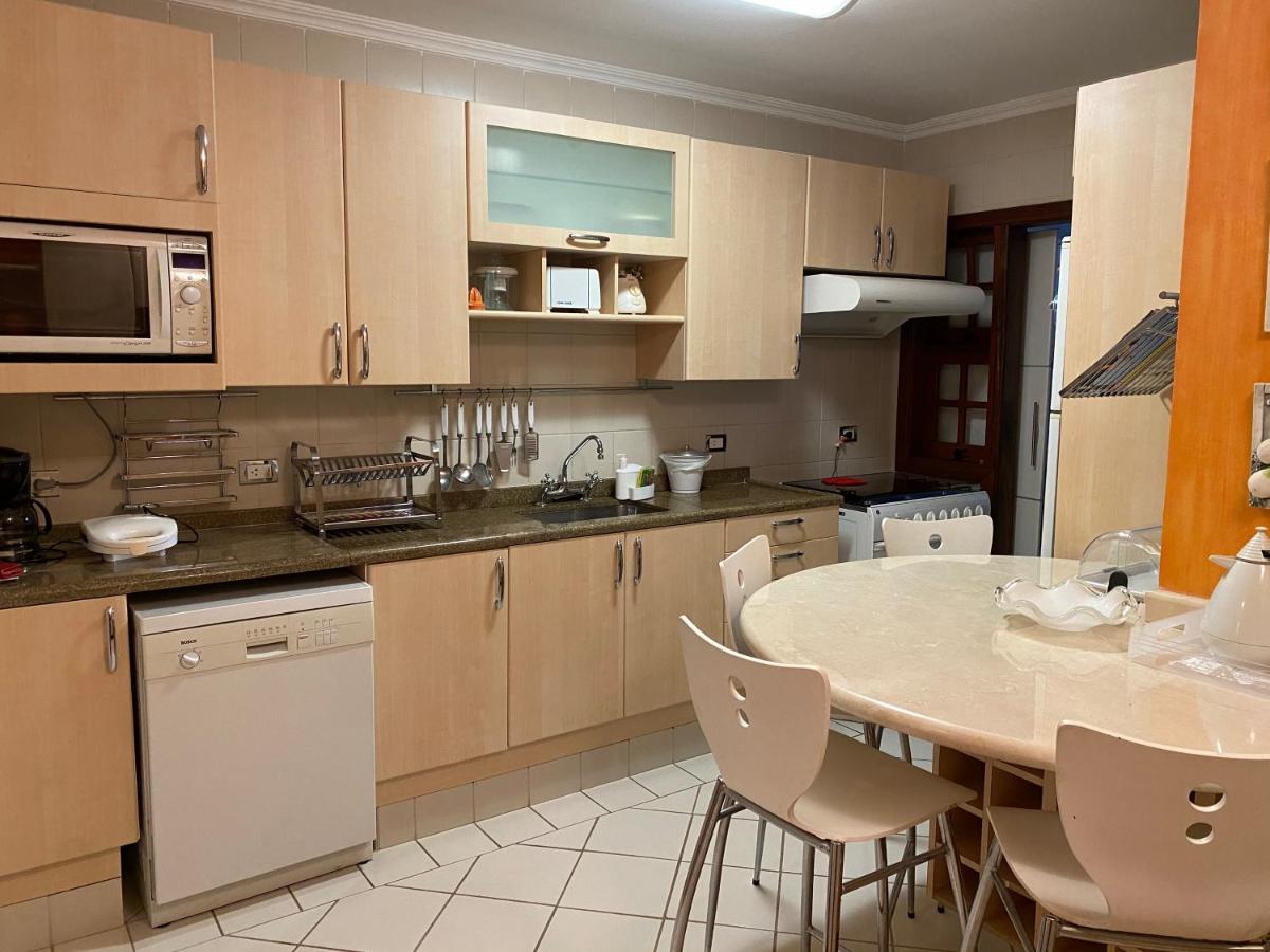 Apartamento Lindo E Aconchegante Em Capivari. Campos do Jordão Buitenkant foto
