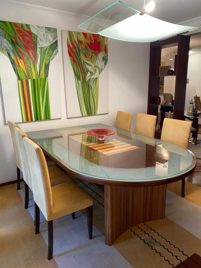 Apartamento Lindo E Aconchegante Em Capivari. Campos do Jordão Buitenkant foto